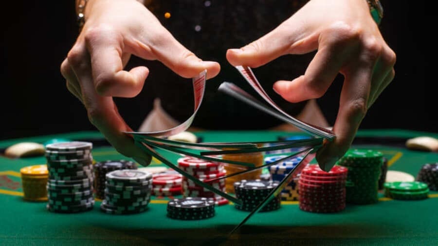 The Myth That Online Blackjack Is Rigged